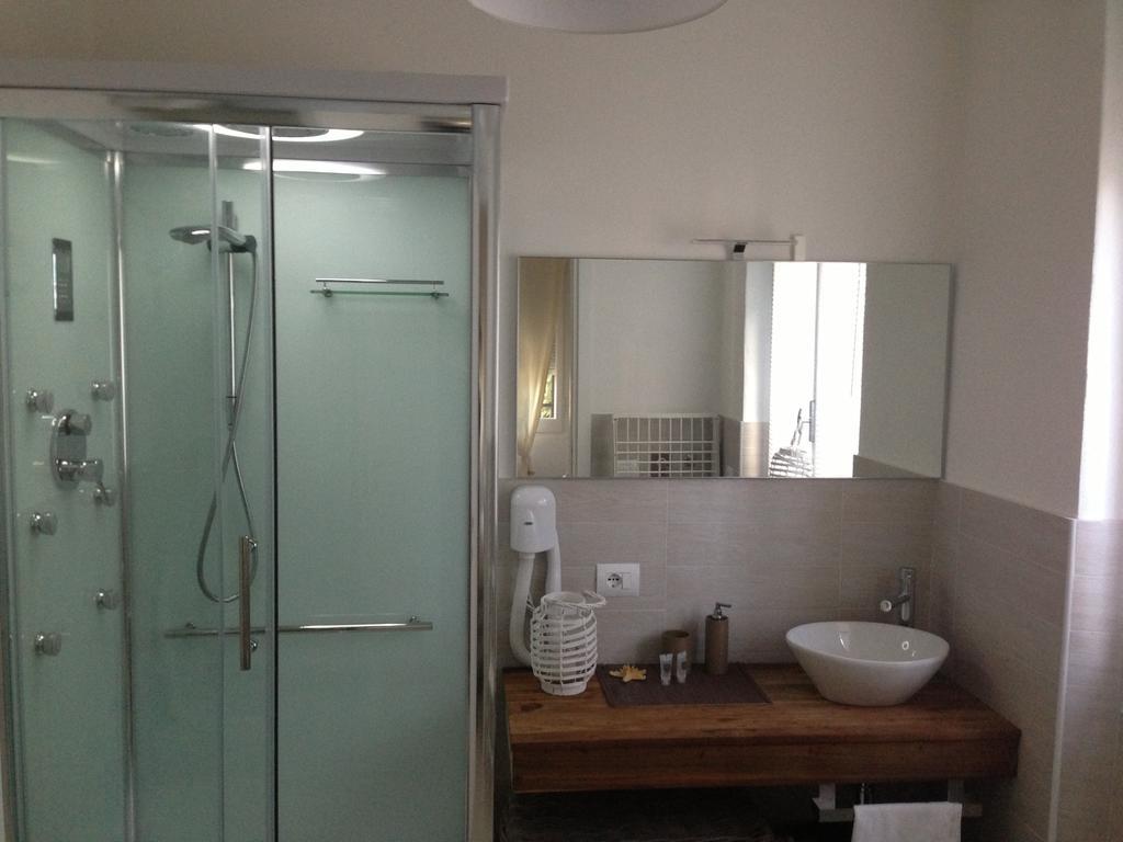 Car'Loft Beachside Κάλιαρι Δωμάτιο φωτογραφία