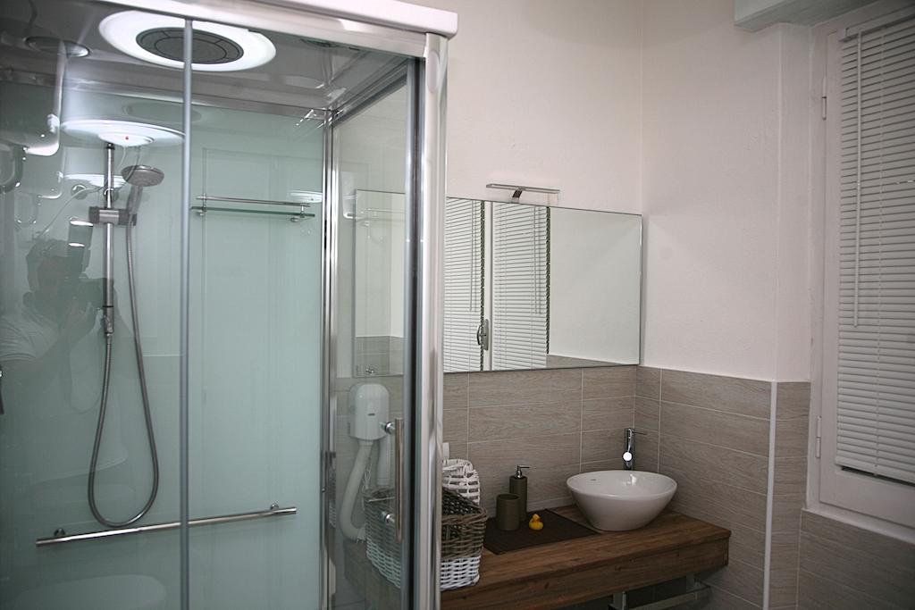 Car'Loft Beachside Κάλιαρι Δωμάτιο φωτογραφία