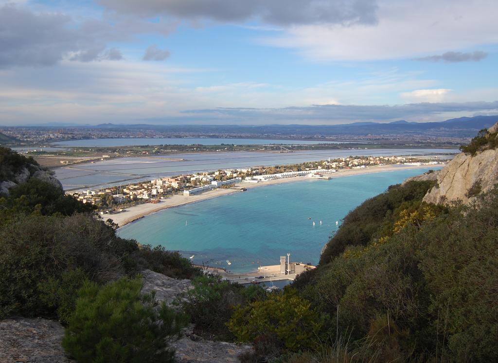 Car'Loft Beachside Κάλιαρι Δωμάτιο φωτογραφία